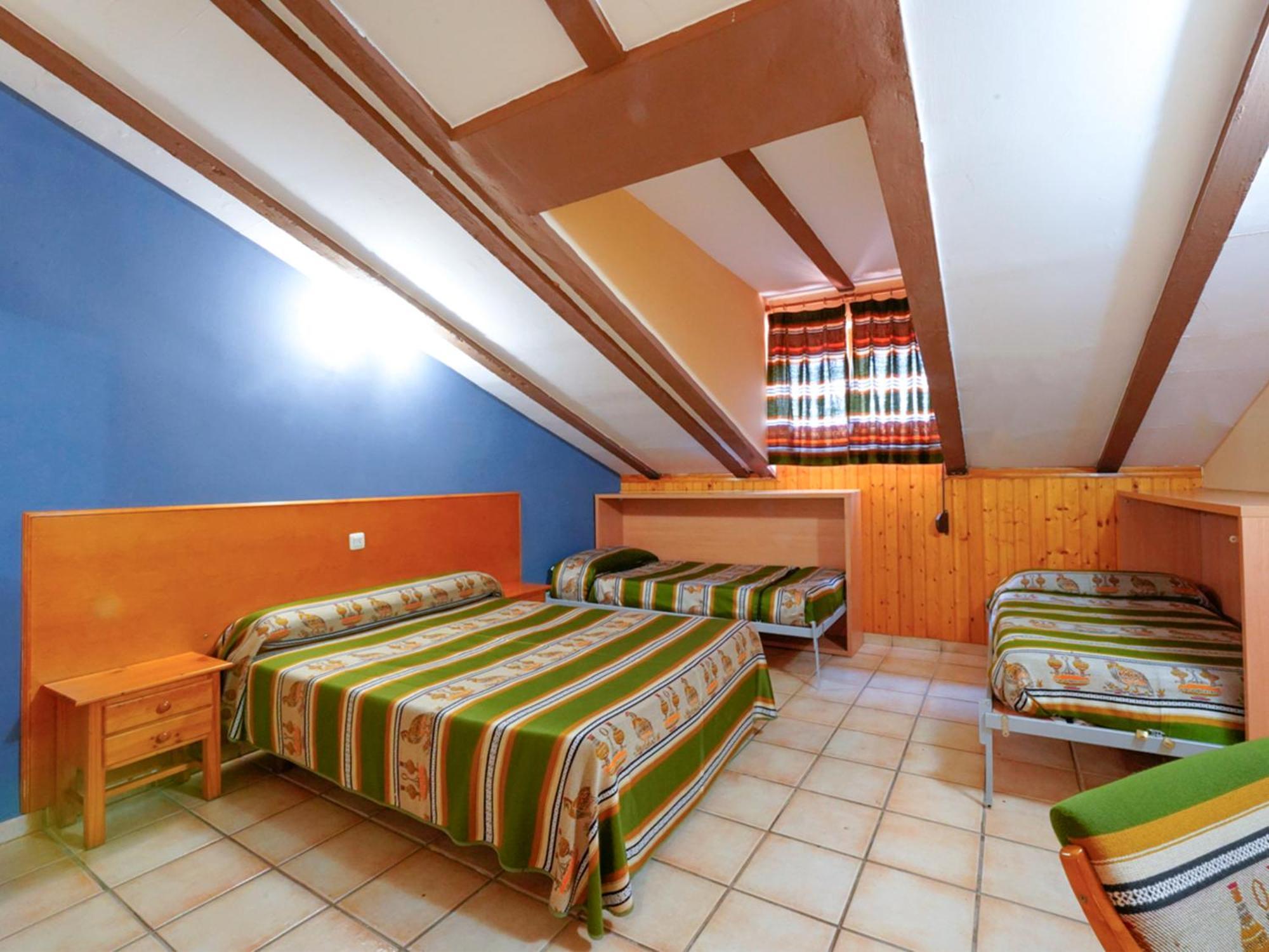 Hotel La Rueda 3000 Mora de Rubielos Kültér fotó