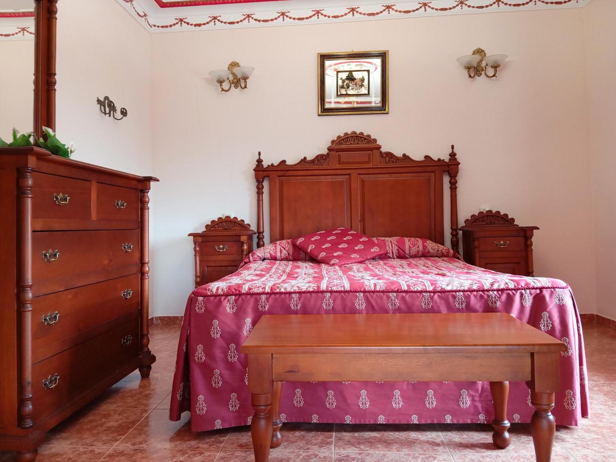 Hotel La Rueda 3000 Mora de Rubielos Kültér fotó