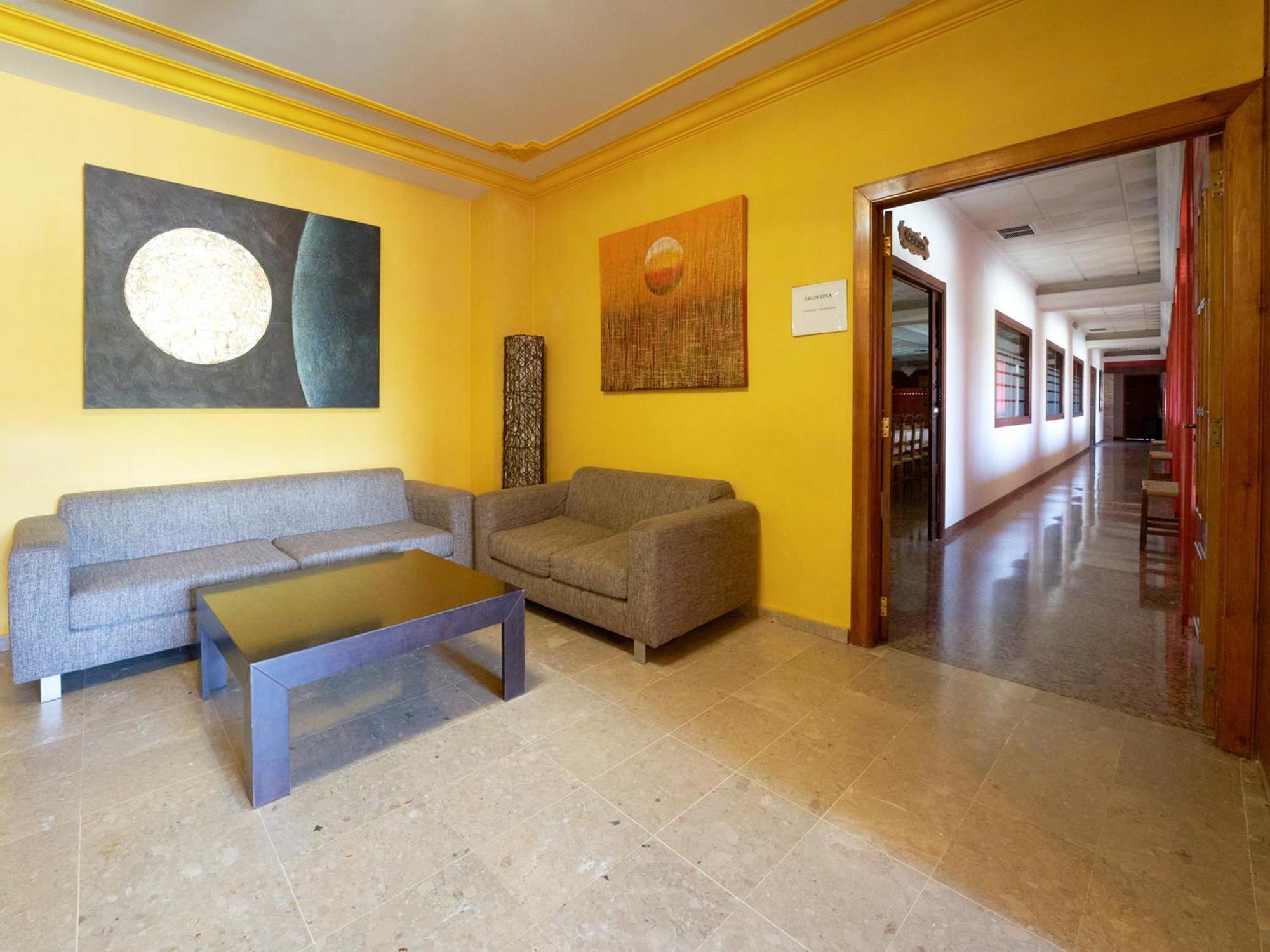 Hotel La Rueda 3000 Mora de Rubielos Kültér fotó