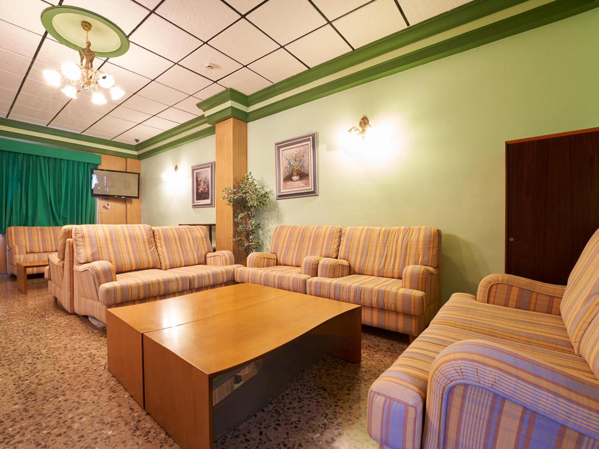 Hotel La Rueda 3000 Mora de Rubielos Kültér fotó